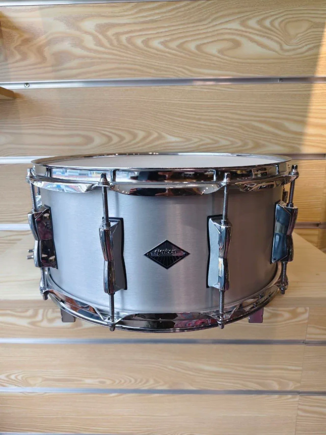 Aluminum Snare NMAS1465, view 6