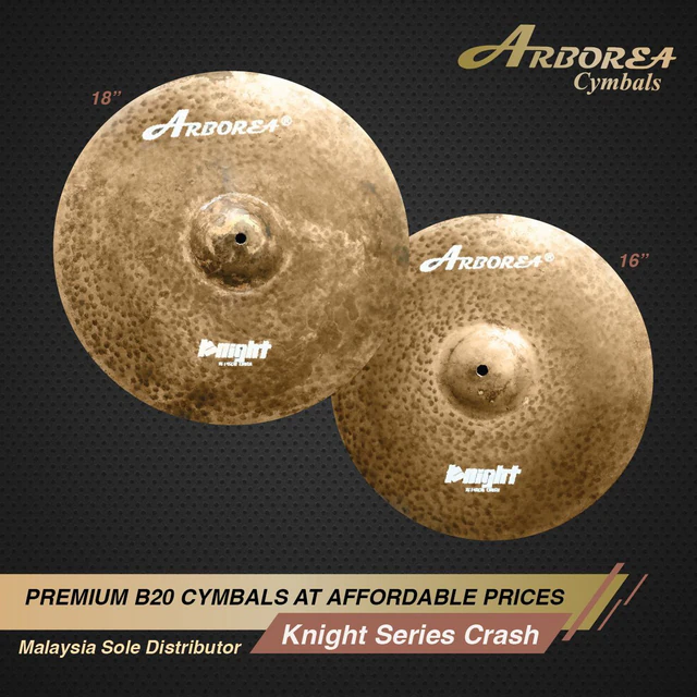 Arborea Knight Series, catalogue view 2