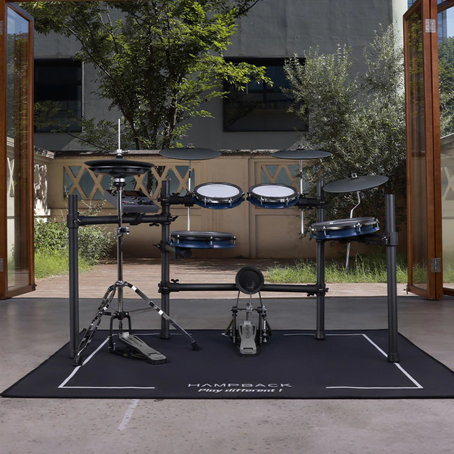 Hampback products
