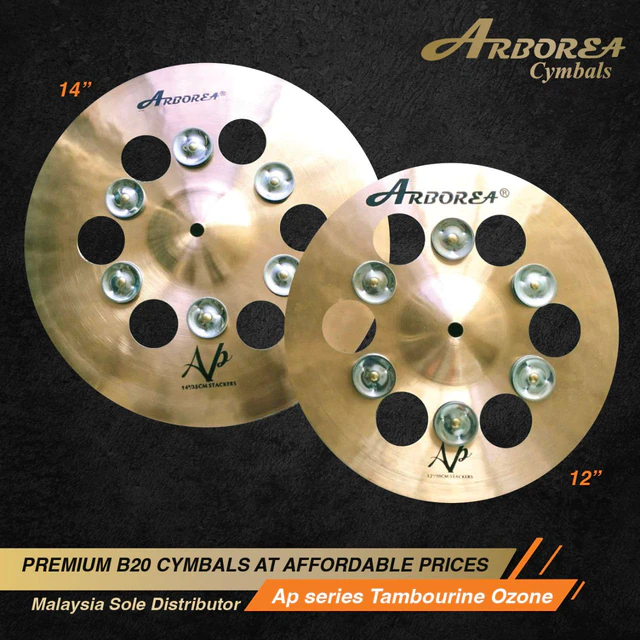 Arborea AP Series, catalogue view 6