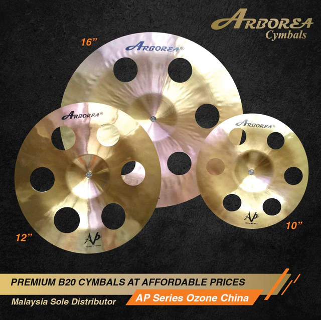 Arborea AP Series, catalogue view 4