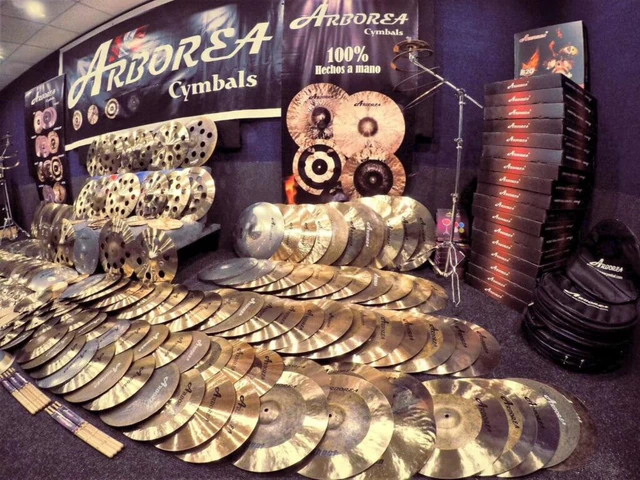 Arborea products