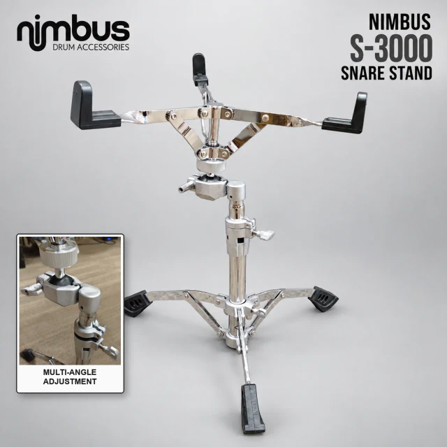 NIMBUS S-3000 Snare Stand