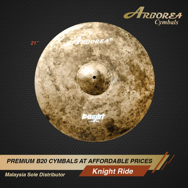 Arborea Knight Series, catalogue view 6